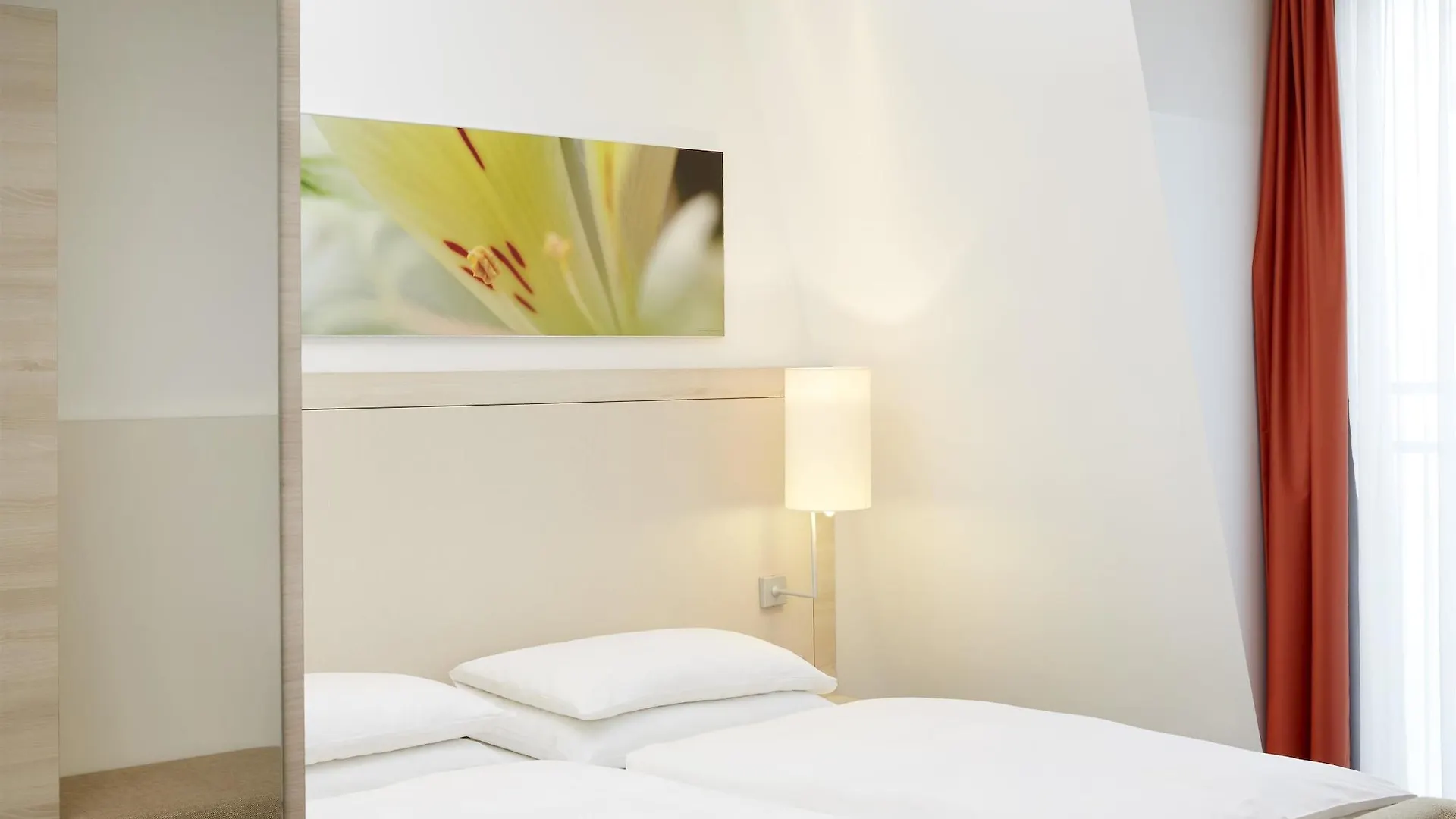 H+ Hotel Muenchen