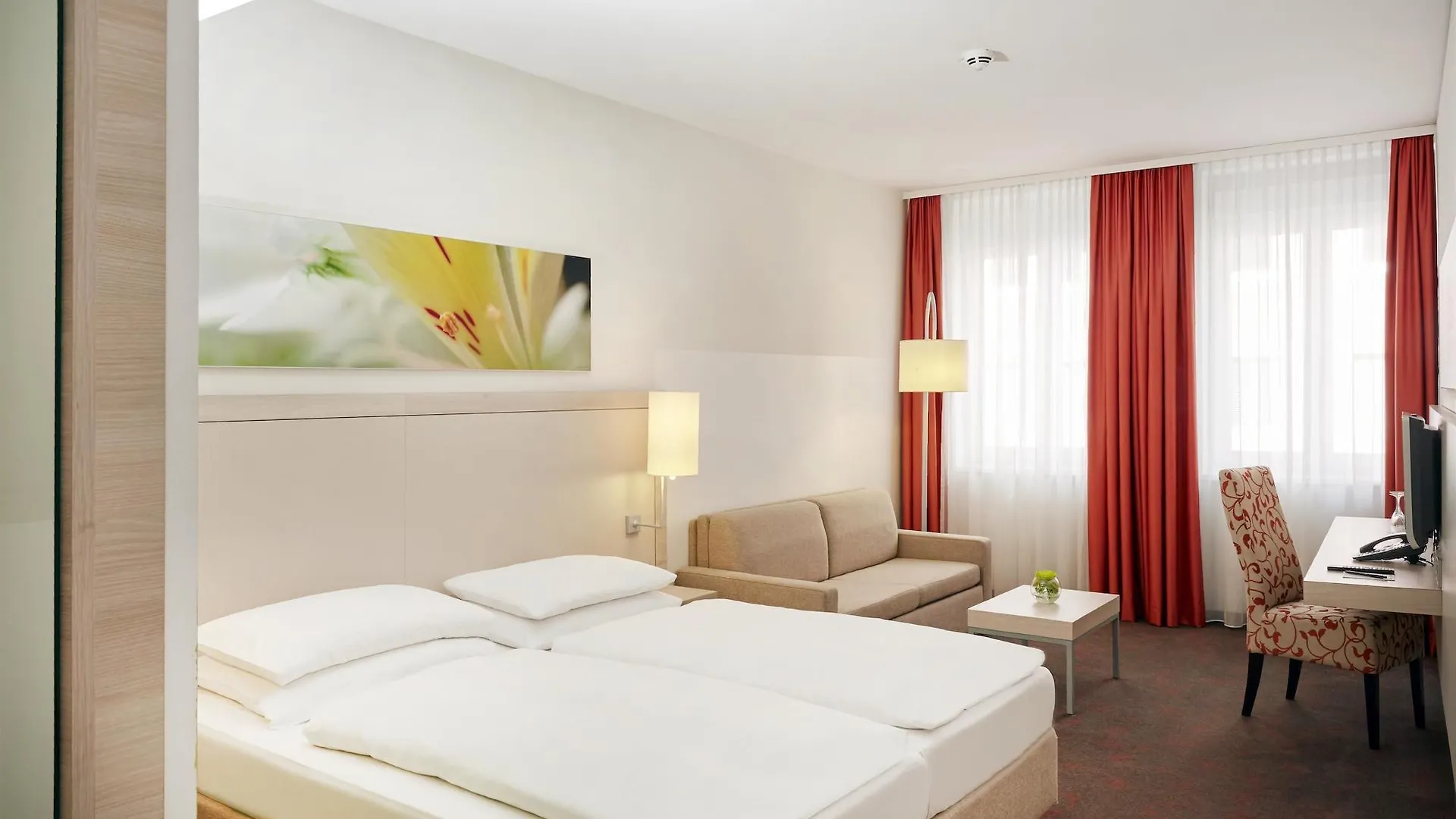 H+ Hotel Muenchen