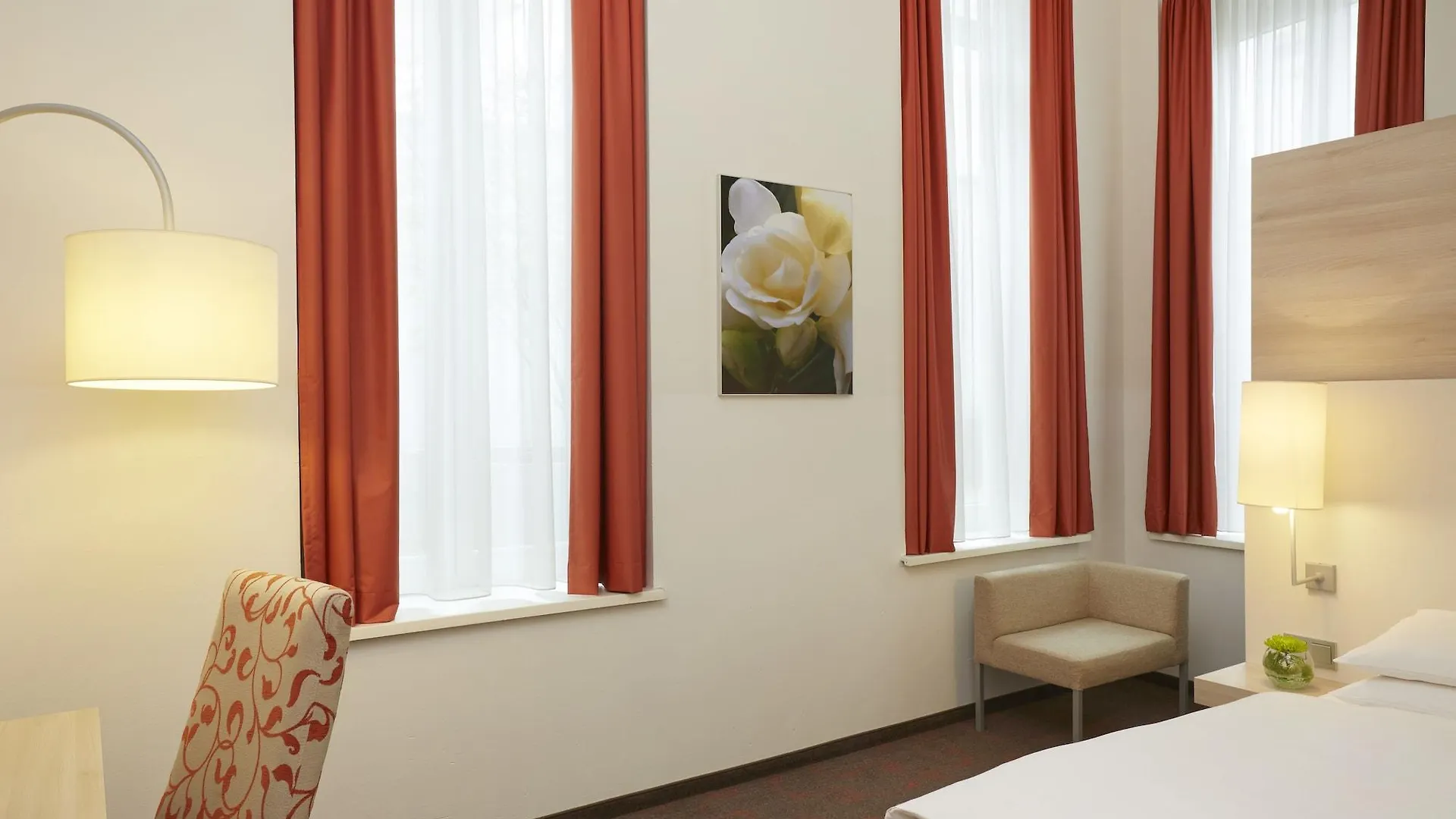 H+ Hotel Muenchen