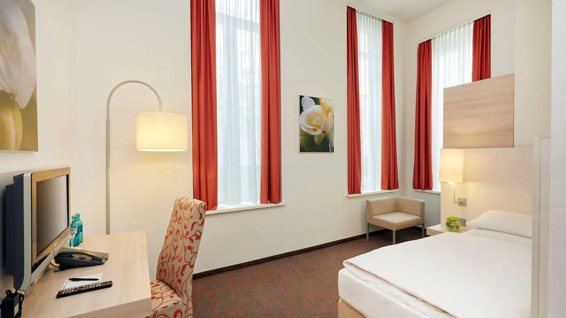 H+ Hotel Muenchen