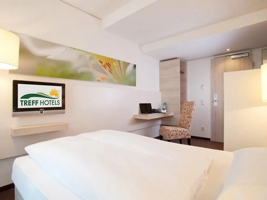 H+ Hotel Muenchen