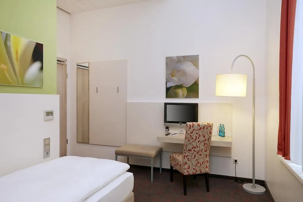 H+ Hotel Muenchen