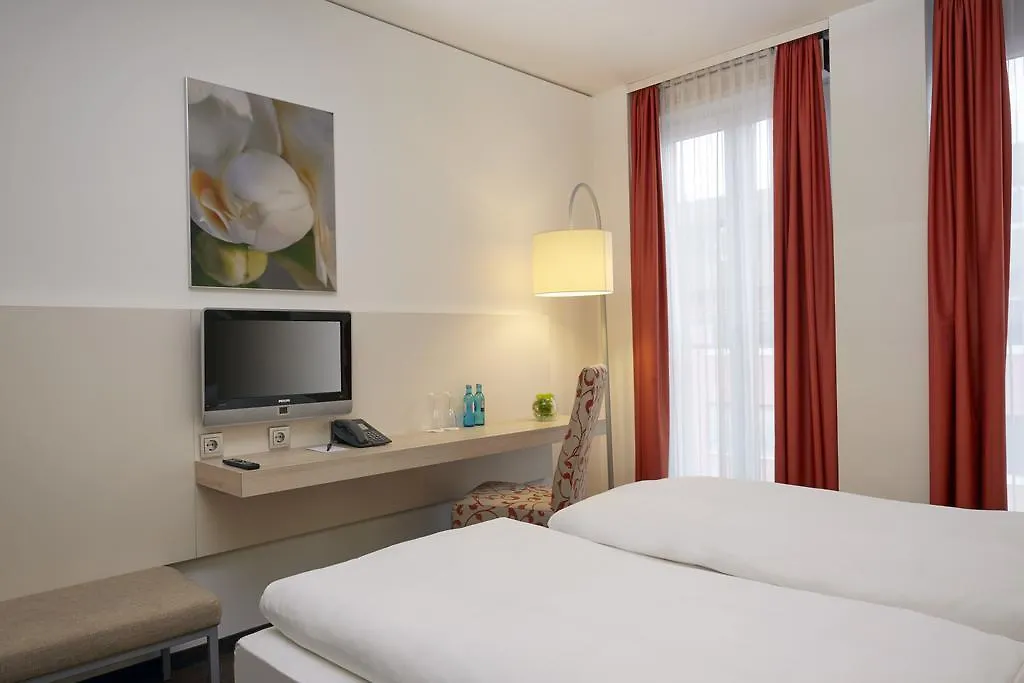 H+ Hotel Muenchen