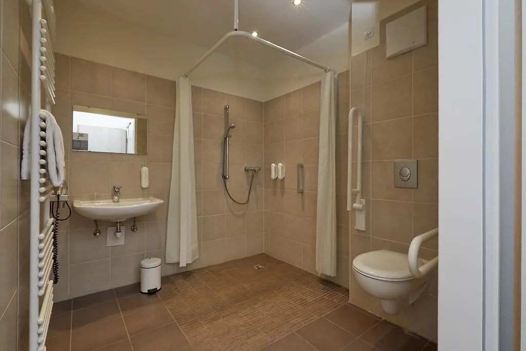 H+ Hotel Muenchen
