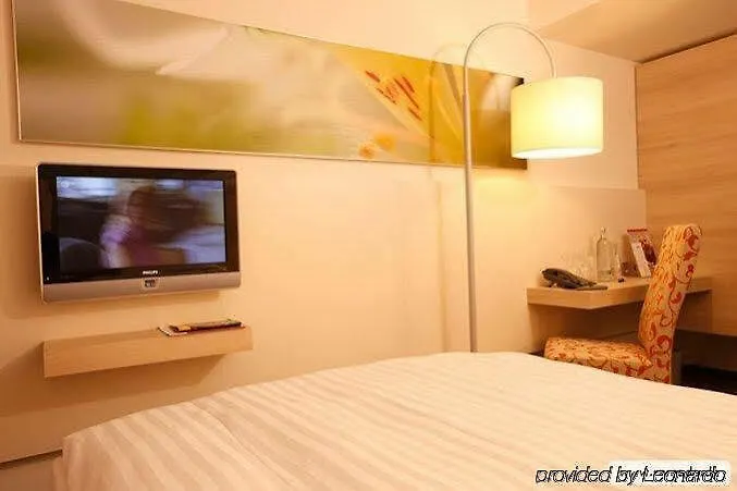 H+ Hotel Muenchen 4*, Münih