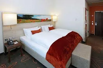 ****  H+ Hotel Muenchen Almanya
