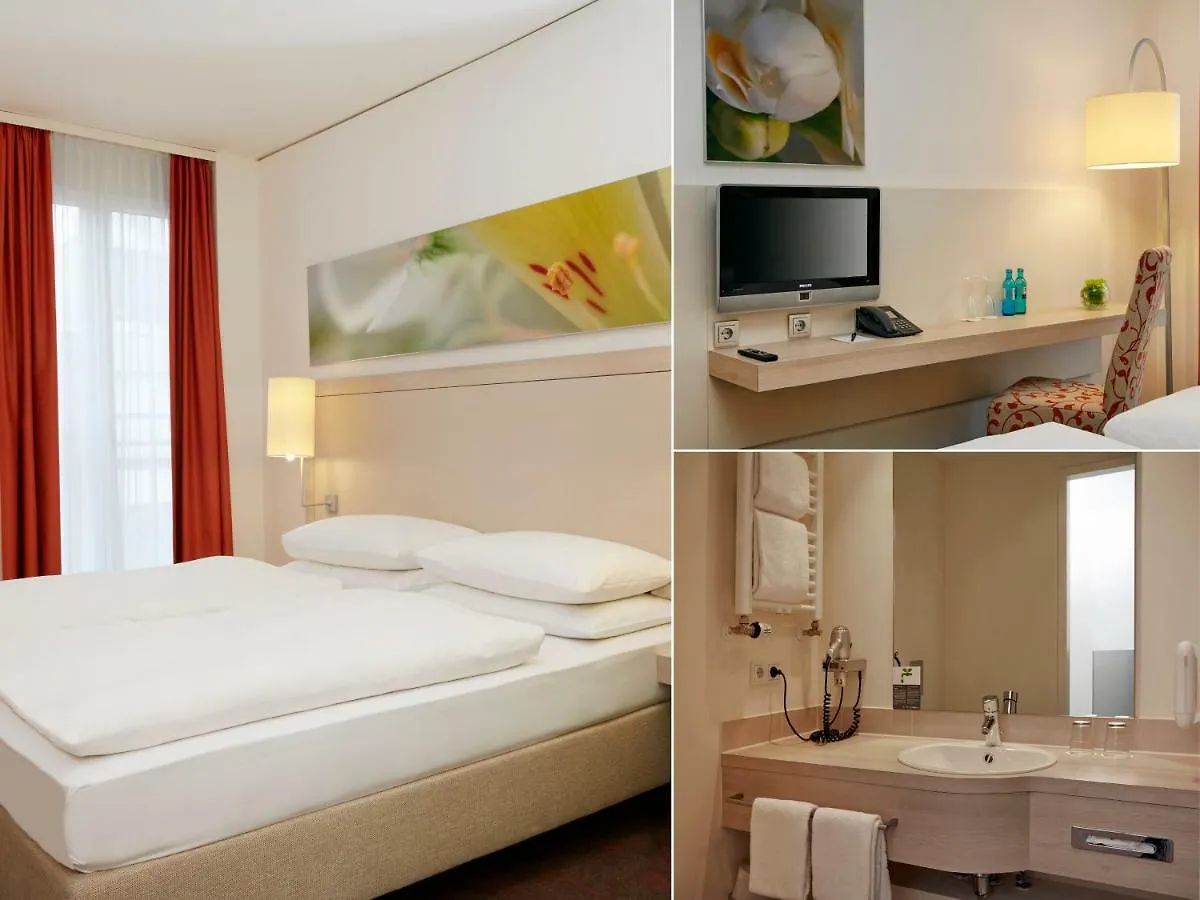 H+ Hotel Muenchen