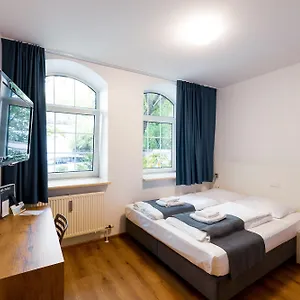 Hotel Mk Max-weber-platz München