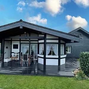 Apartment Wohnen Im Bergischen Fachwerk Overath