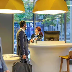 מלון Novotel Arnulfpark, מינכן