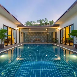 Отель The Casita Phuket
