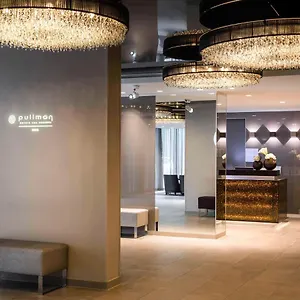 Hotel Pullman, München