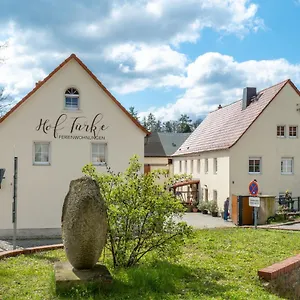 Apartment Hof Tuerke Moritzburg