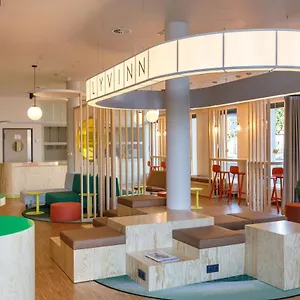 Lyvinn Frankfurt 酒店 美因河畔法兰克福