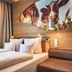 Hotell Cocoon Hauptbahnhof