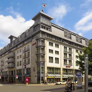 Marriott Leipzig