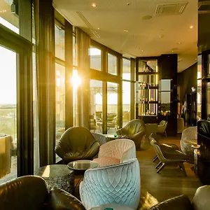 3* Отель One Muenchen-parkstadt Schwabing