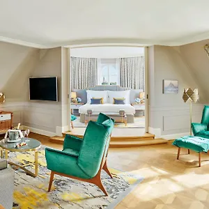 5* Отель Mandarin Oriental,