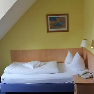 Hotel Aurora Garni München