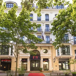 Dormero Ku'damm Otel