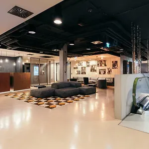 Hotell Gambino Cincinnati