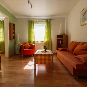 Apartment Flat2let 1 Frankfurt am Main