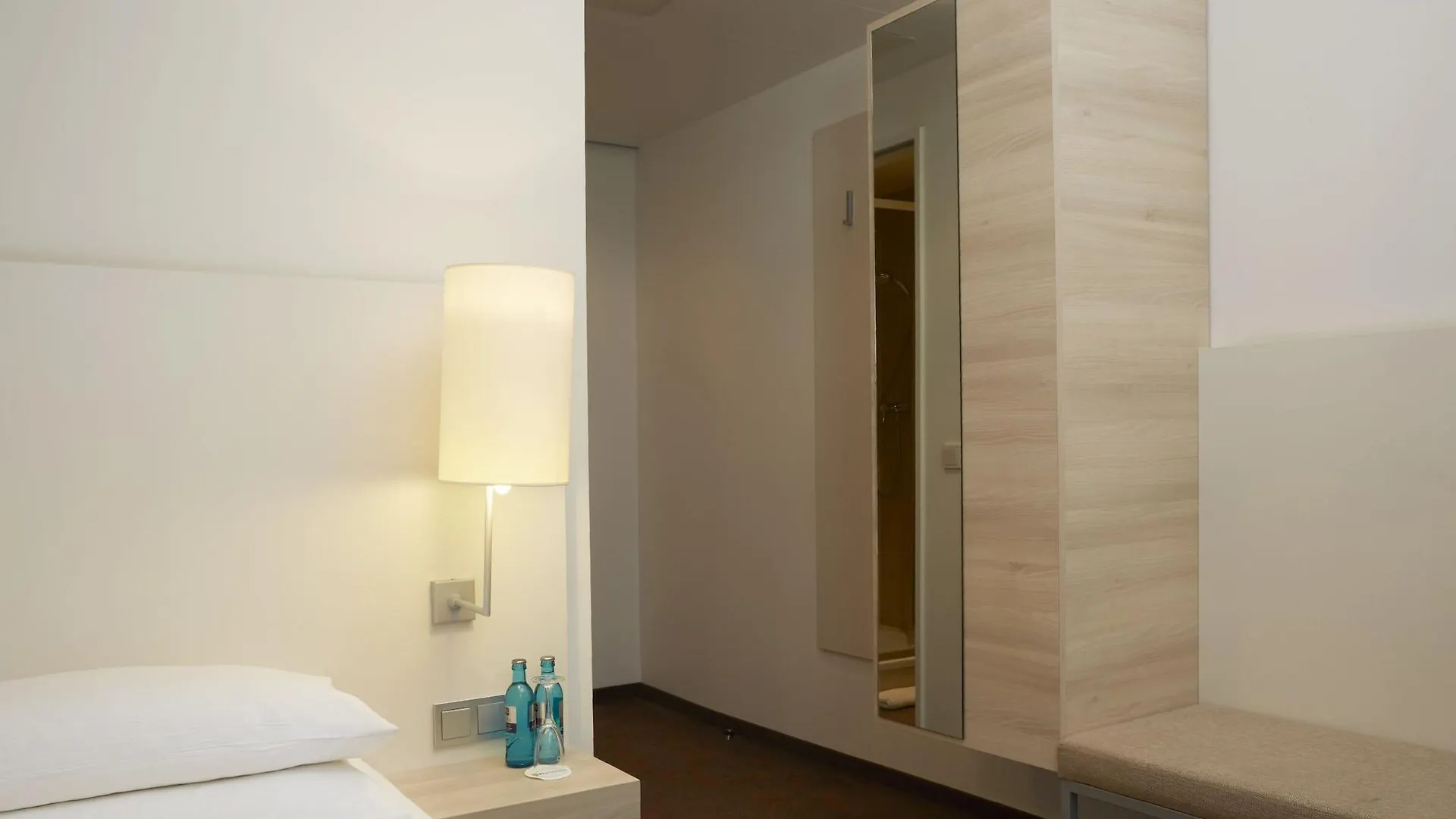 H+ Hotel Muenchen 4*, Munich
