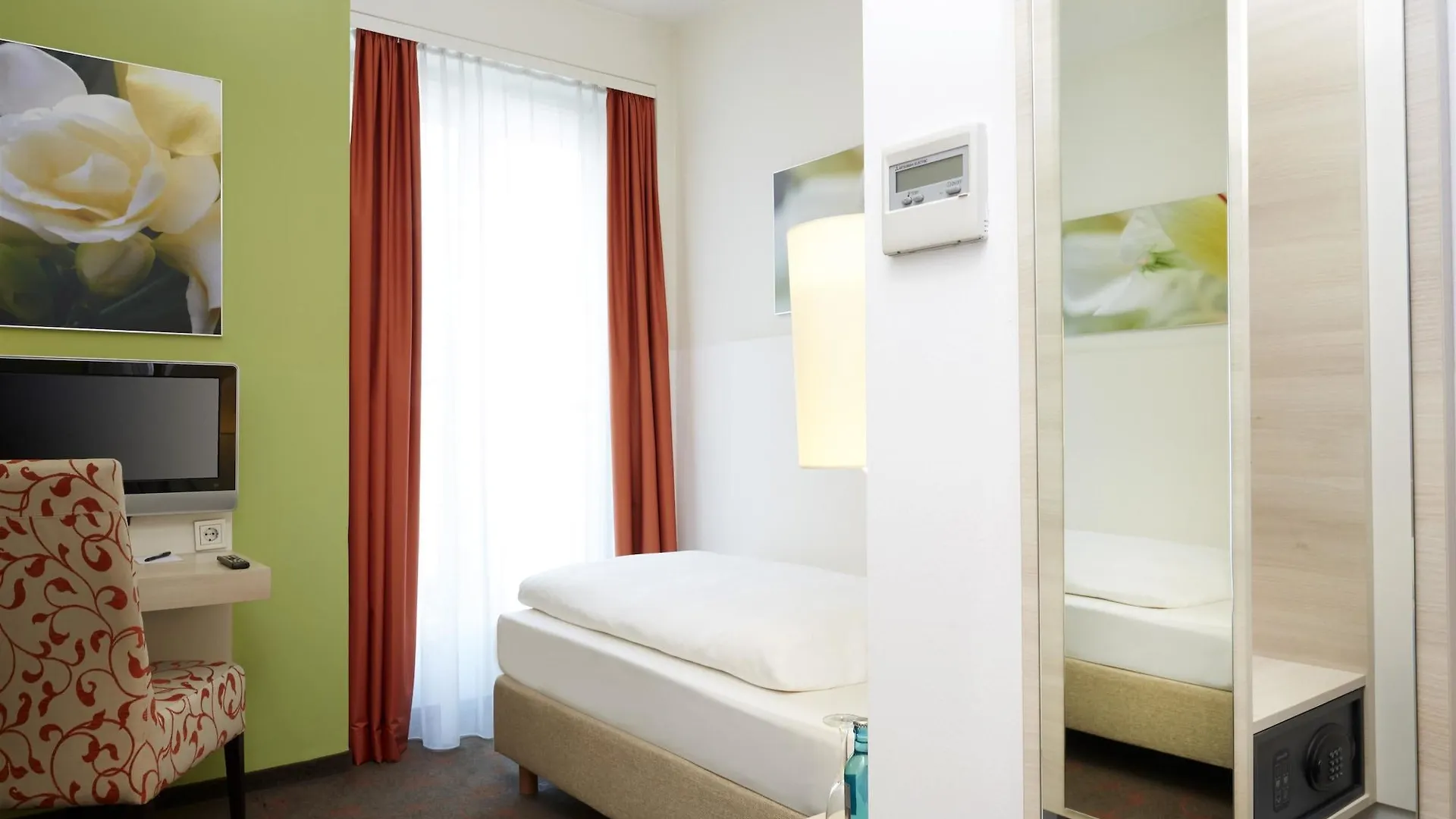H+ Hotel Muenchen