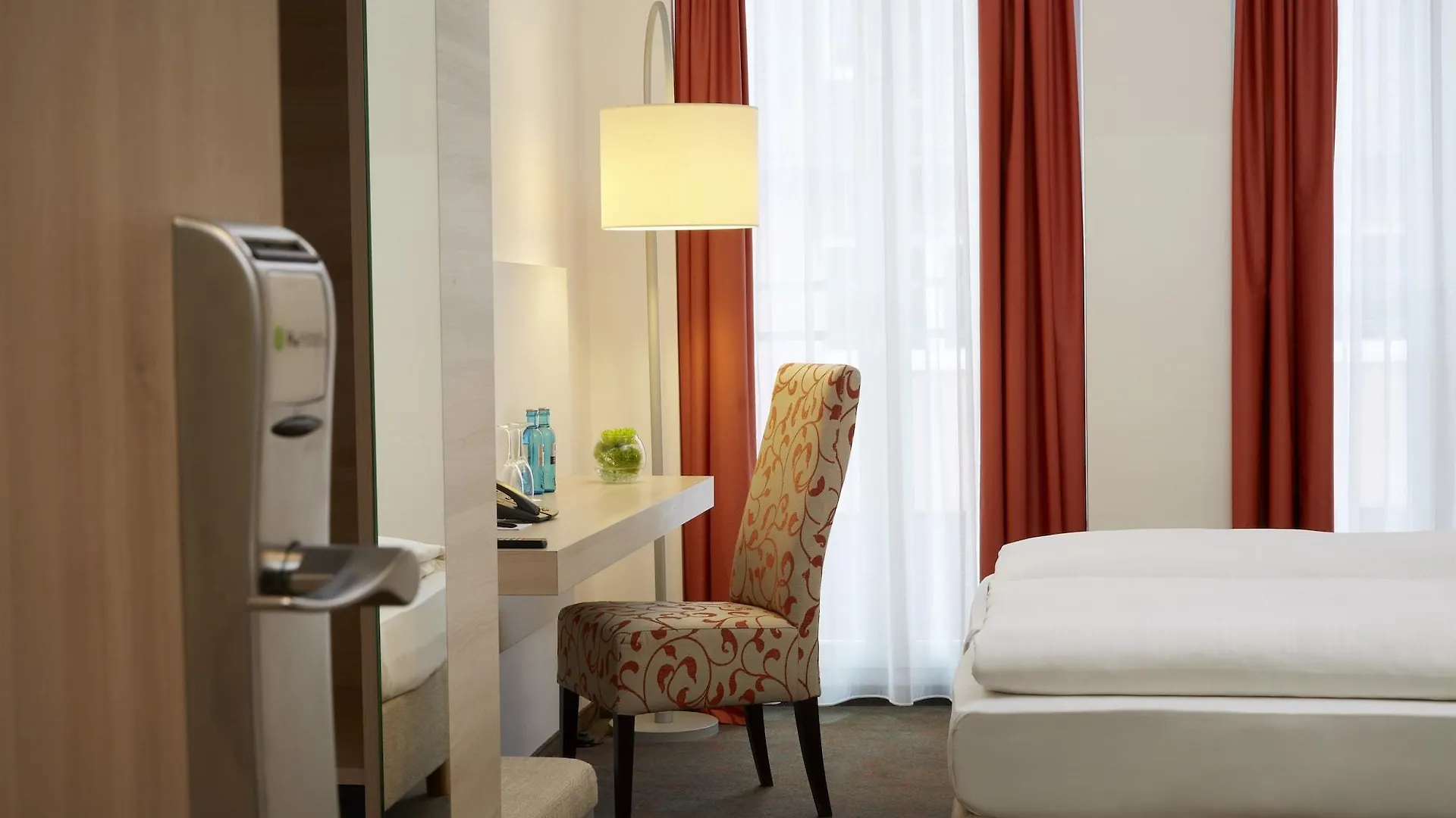 H+ Hotel Muenchen Munich