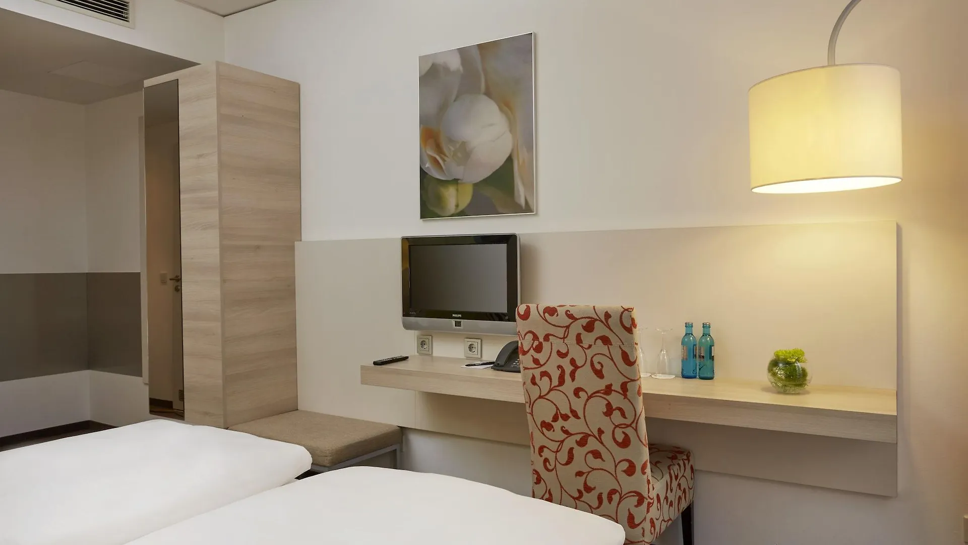 H+ Hotel Muenchen