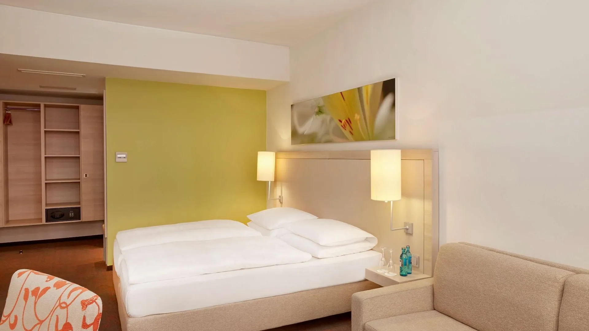 H+ Hotel Muenchen  Munich