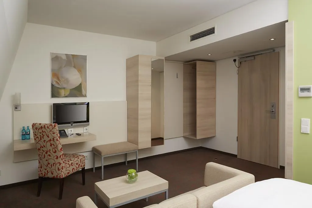 H+ Hotel Muenchen