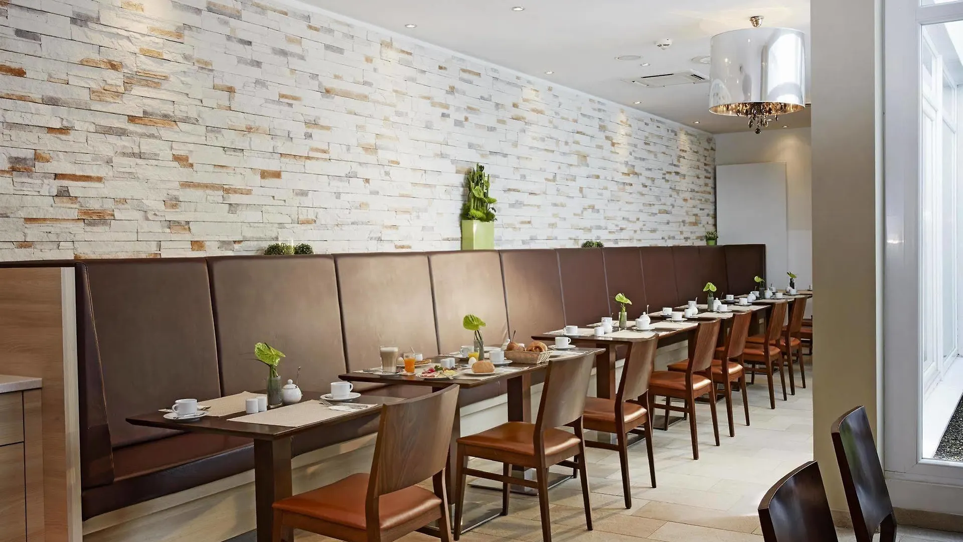 H+ Hotel Muenchen