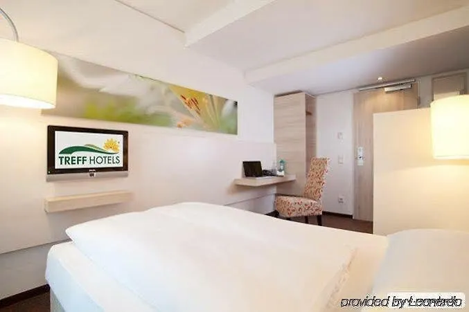 H+ Hotel Muenchen