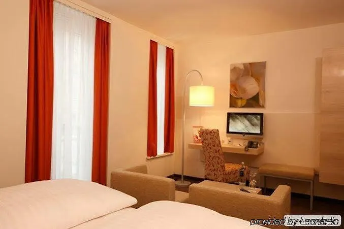 H+ Hotel Muenchen Munich