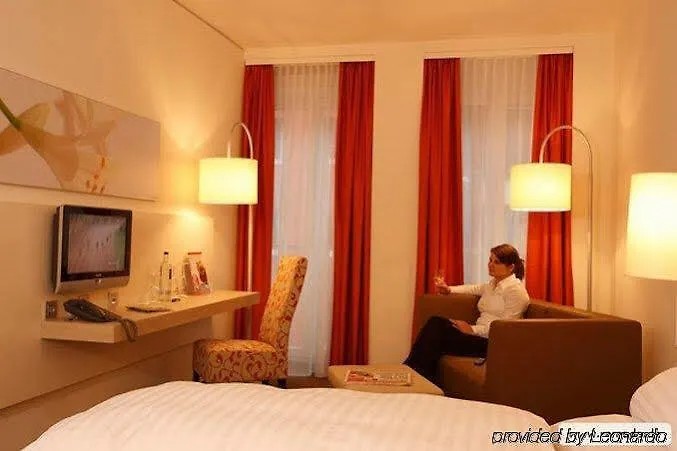 H+ Hotel Muenchen